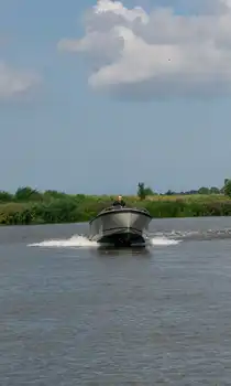 Reitdieper 634 Tender — foto 10 van 12