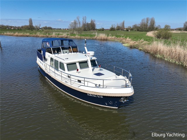 Jetten 40 AC-RS — foto 66 van 72