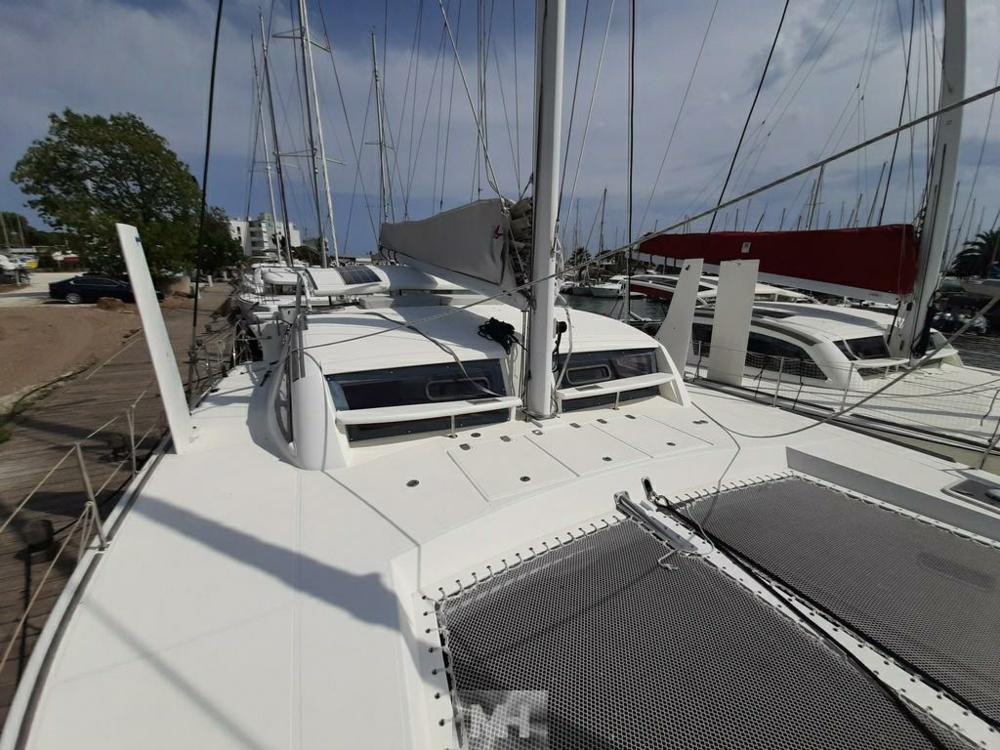 Catana 42 — foto 3 van 18