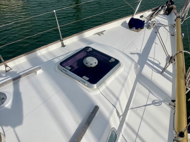 Camper & Nicholsons Nicholson 35 — foto 63 van 70