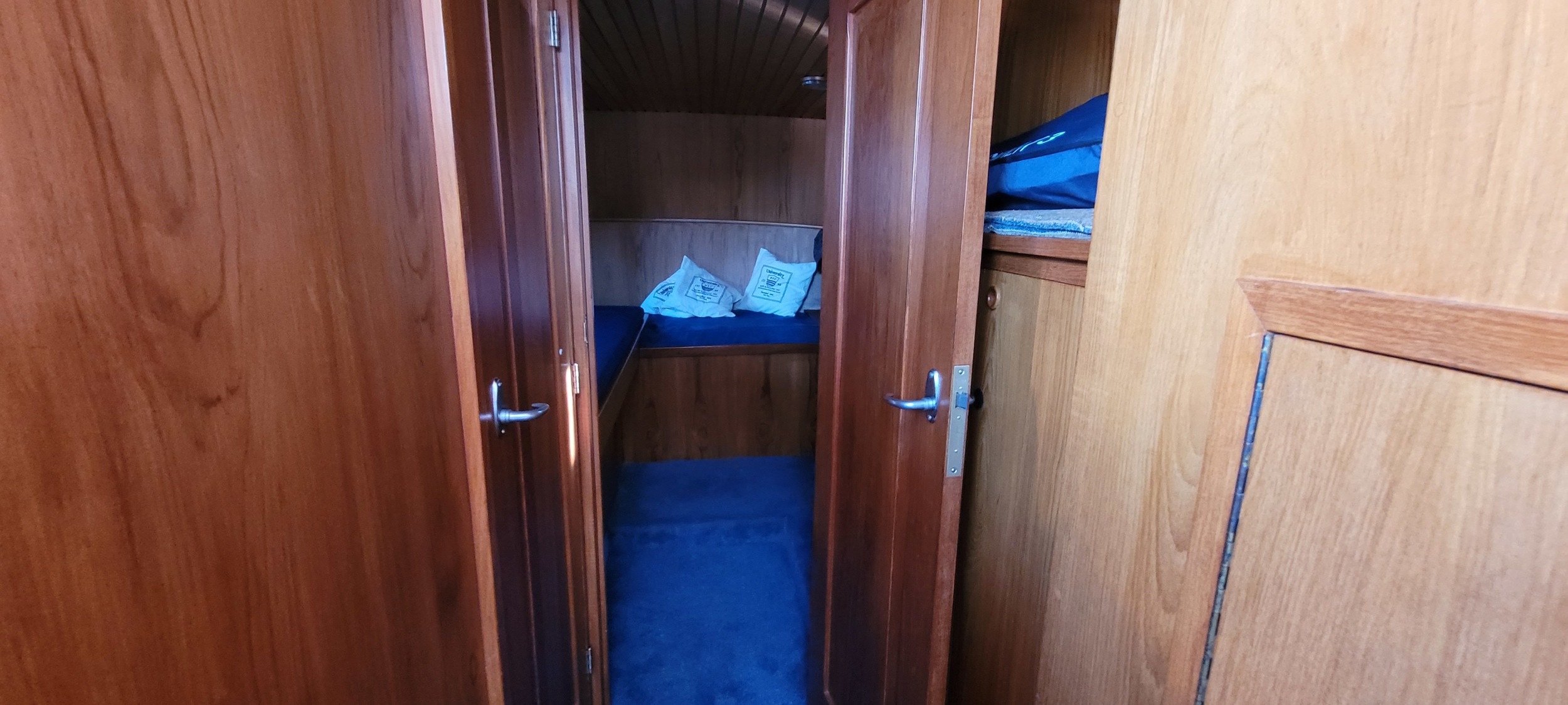 De Ruiter Trawler East Sea Star 12.50 — foto 32 van 68