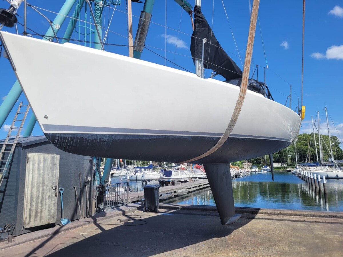 J Boats J105 — foto 39 van 39