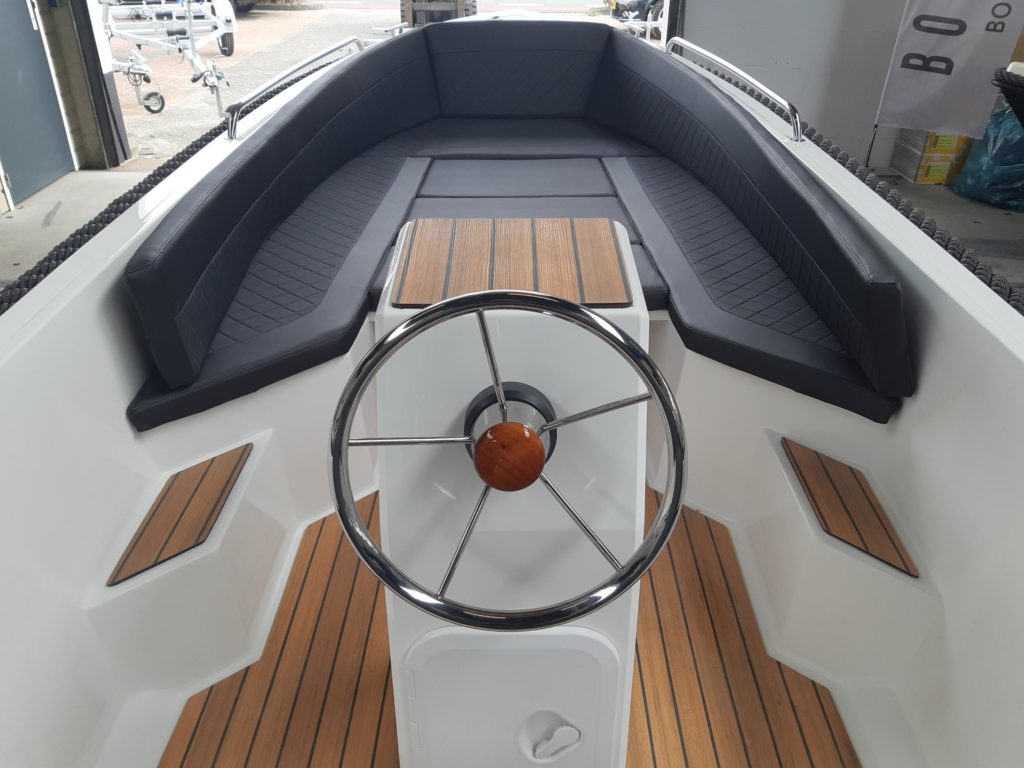 Amigo 470 Q — foto 5 van 19