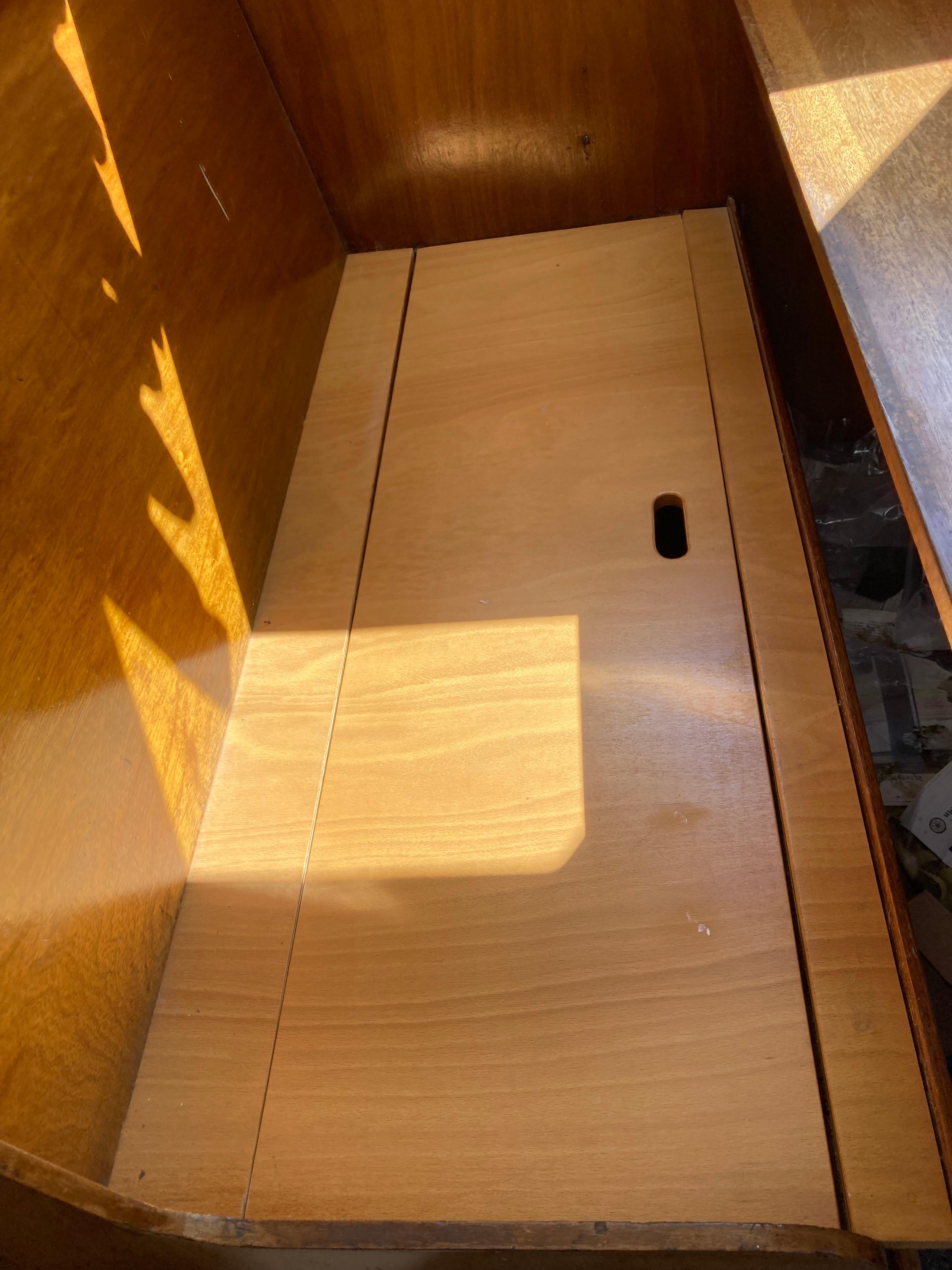 Motor Yacht Super Favorite AK 9.40 — foto 32 van 44