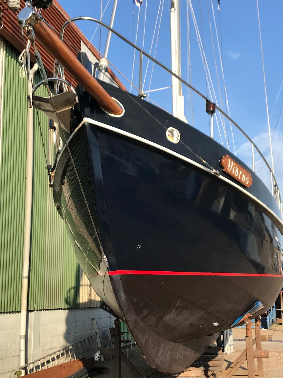 Vikingbank Vripack 1100 — foto 6 van 84