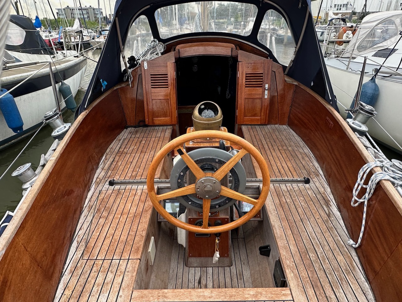 Vindö 40 — foto 6 van 16