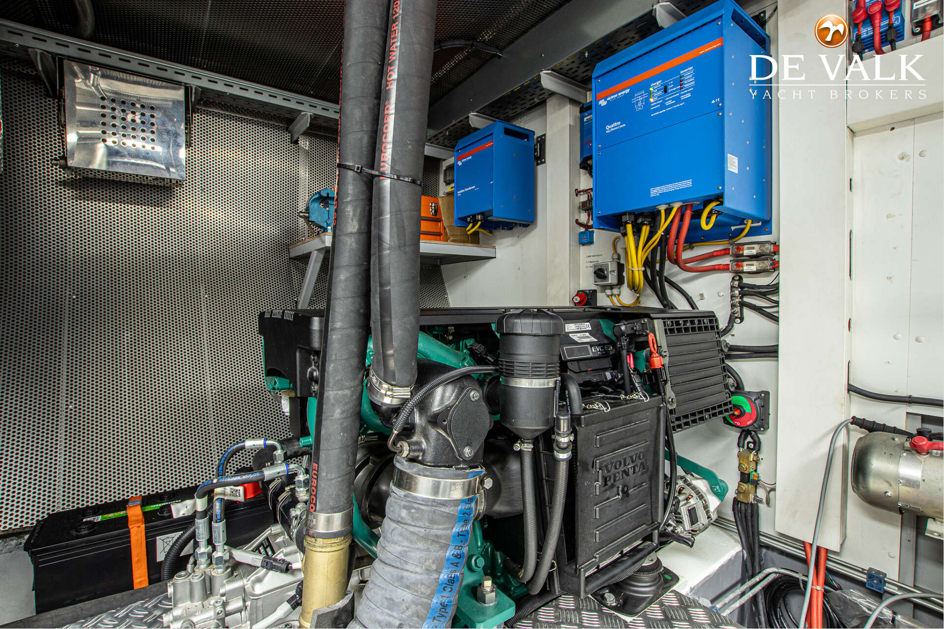 Holterman 53 Commander — foto 41 van 44
