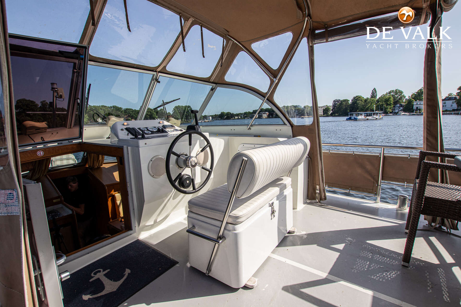 Gruno 36 Classic — foto 19 van 40