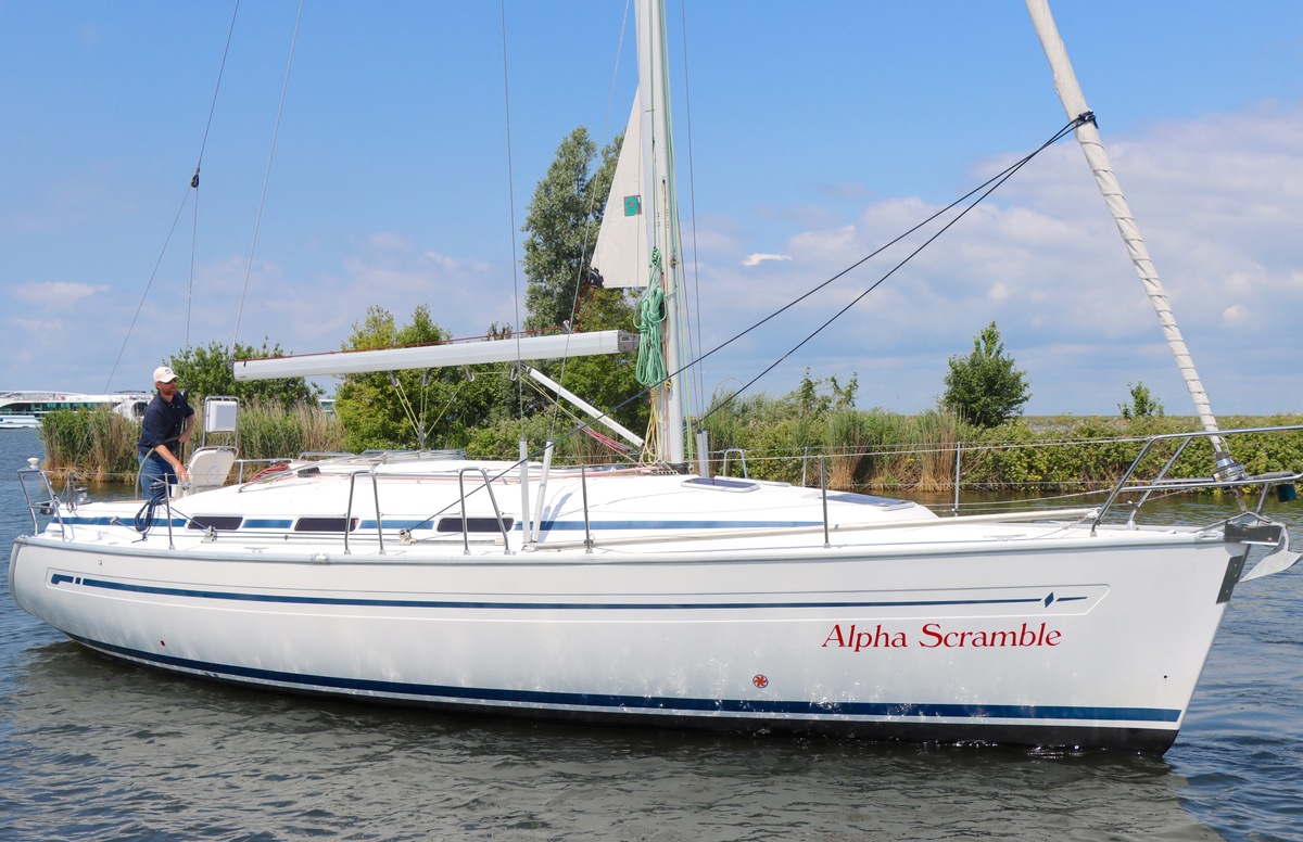 Bavaria 36-2 Cruiser