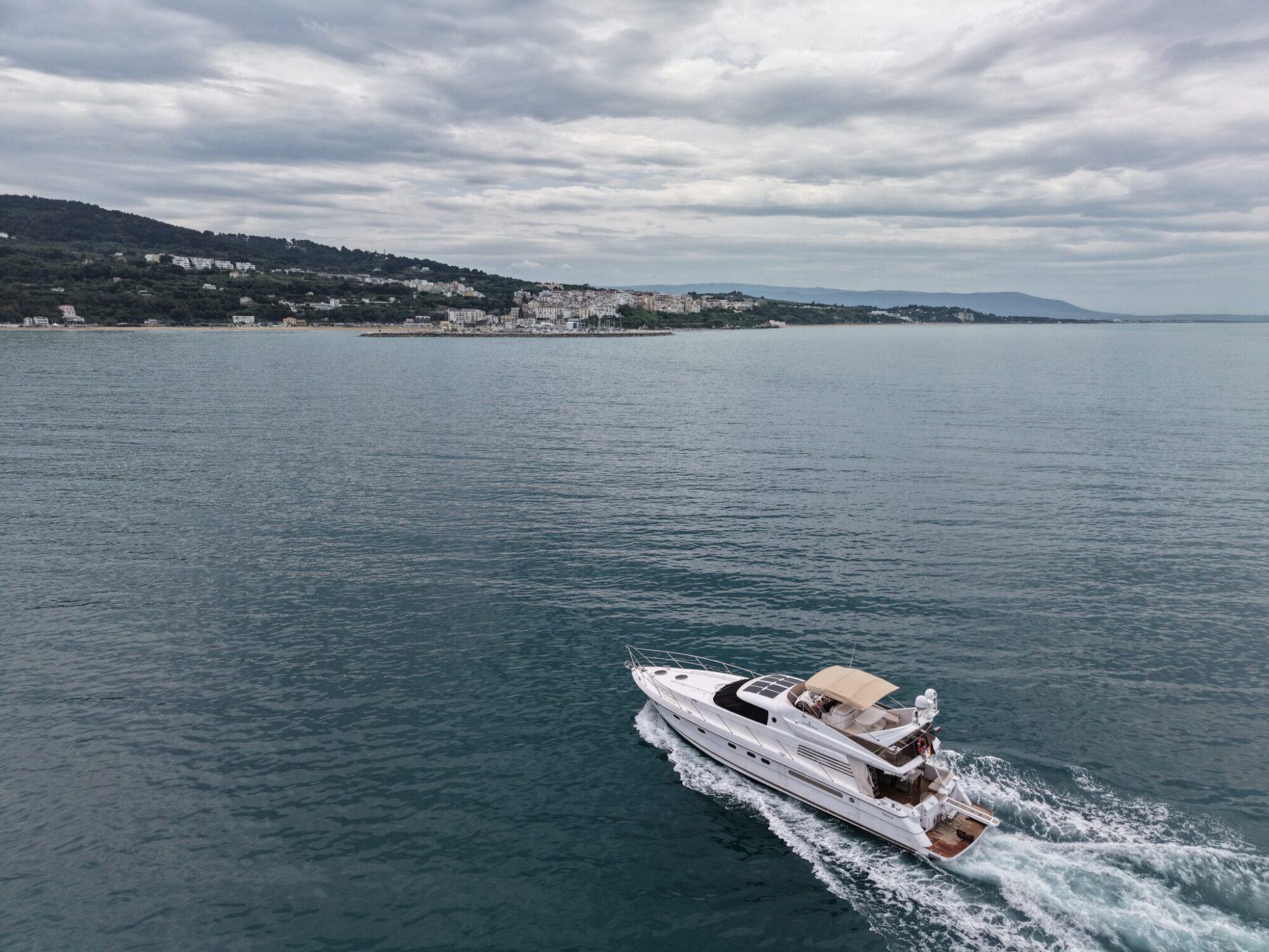 Fairline Squadron 62/65 — foto 119 van 135