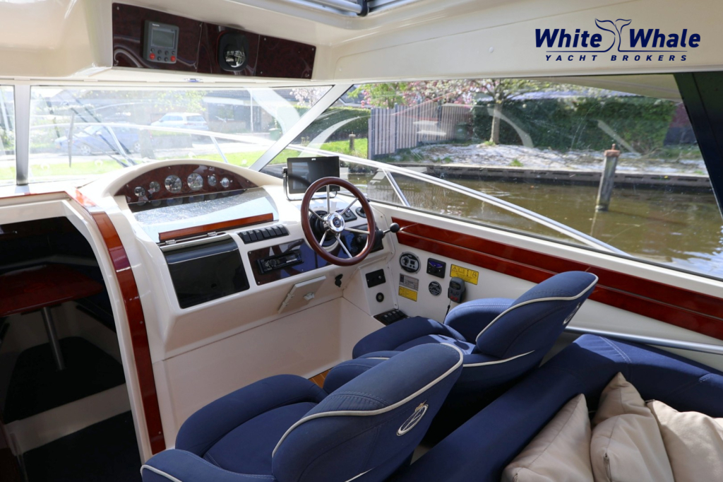 Aquador 28 HT — foto 5 van 19
