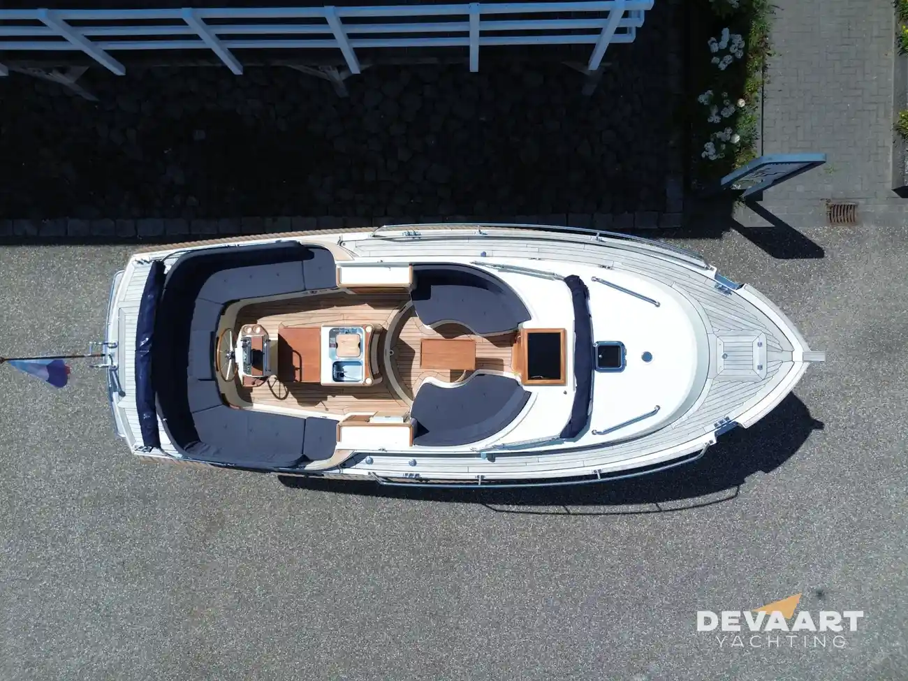 Intercruiser 27 Cabin — foto 24 van 24