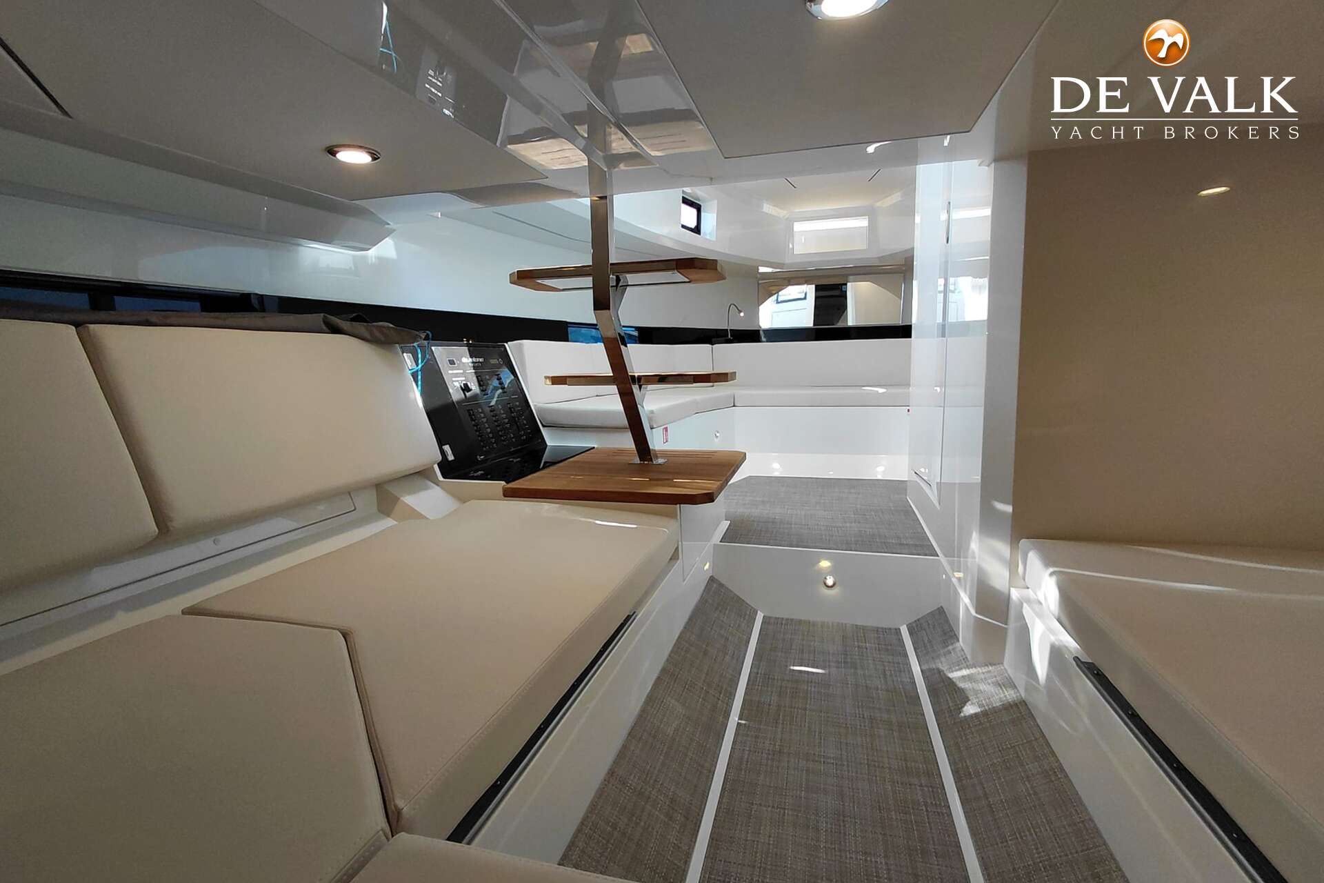 De Antonio D36 Open HT — foto 34 van 42