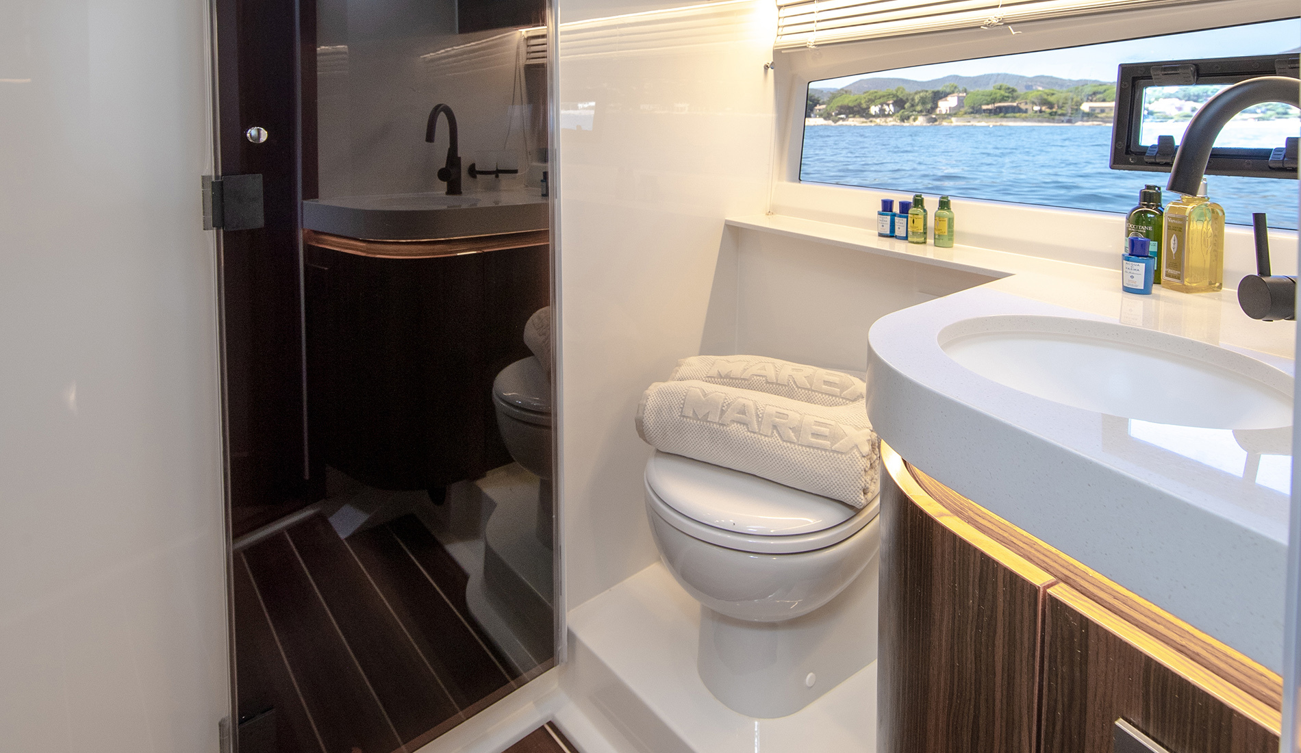 Marex 440 Gourmet Cruiser — foto 27 van 31