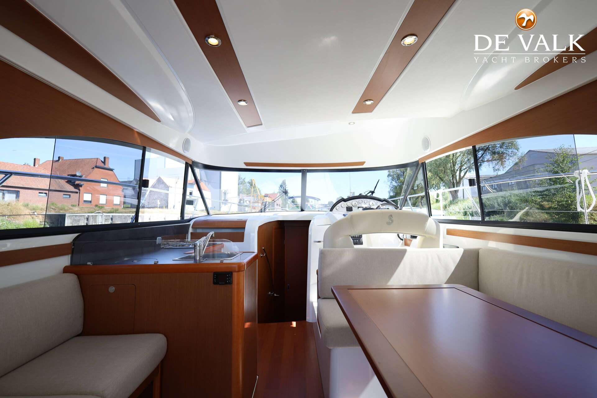 Beneteau Antares 36 — foto 21 van 39