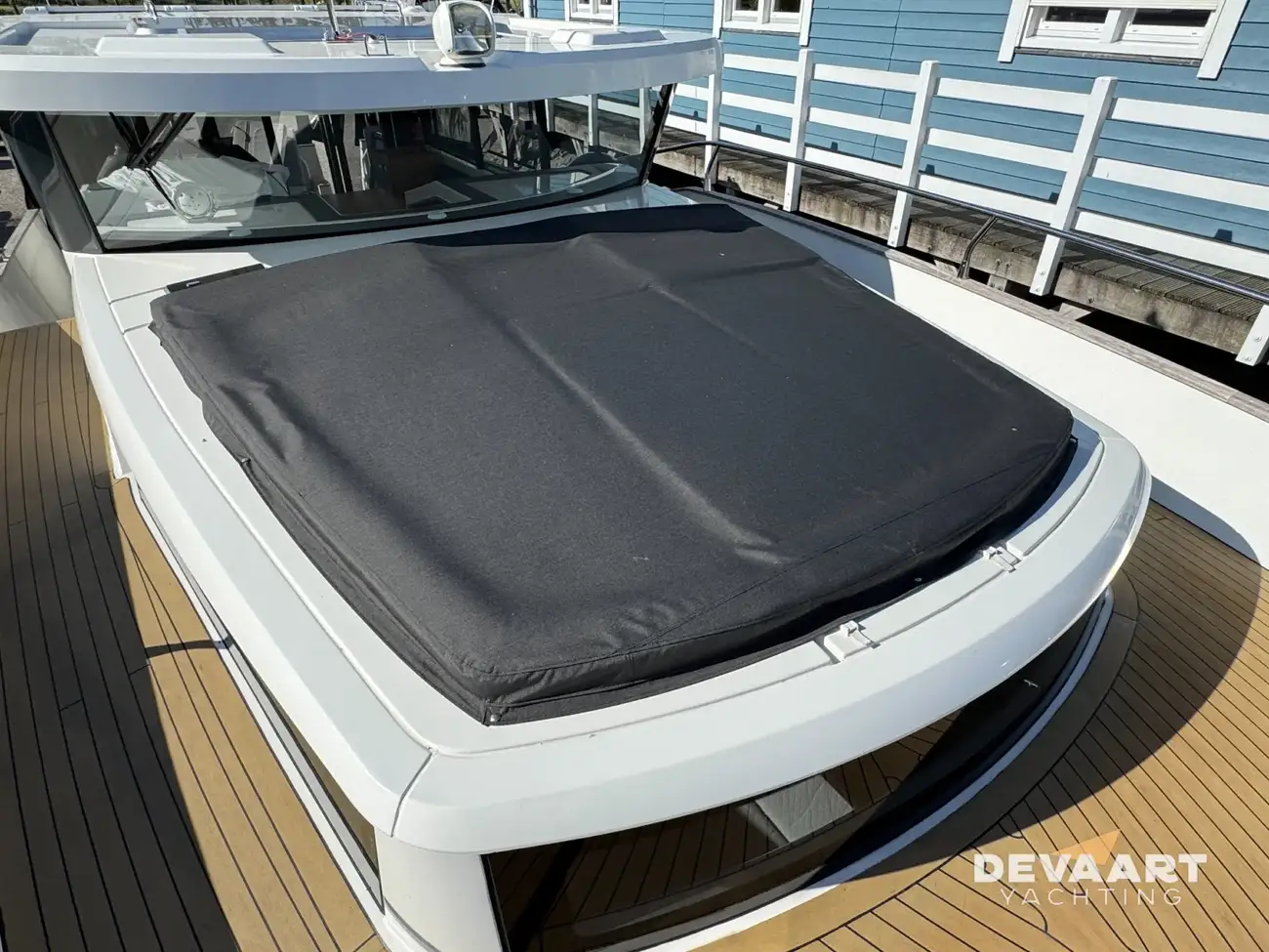 Delphia Bluescape 1200 — foto 24 van 32