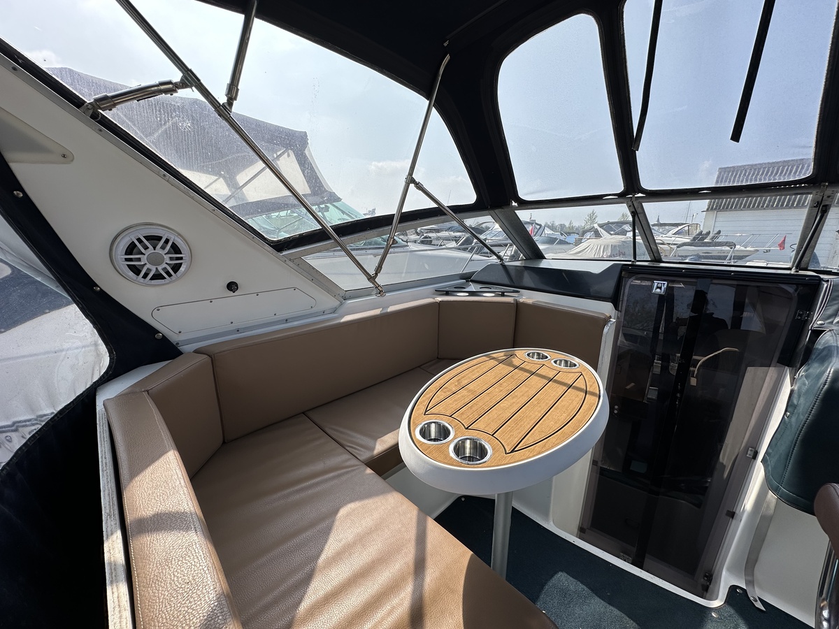 Bayliner 2855 — foto 8 van 36