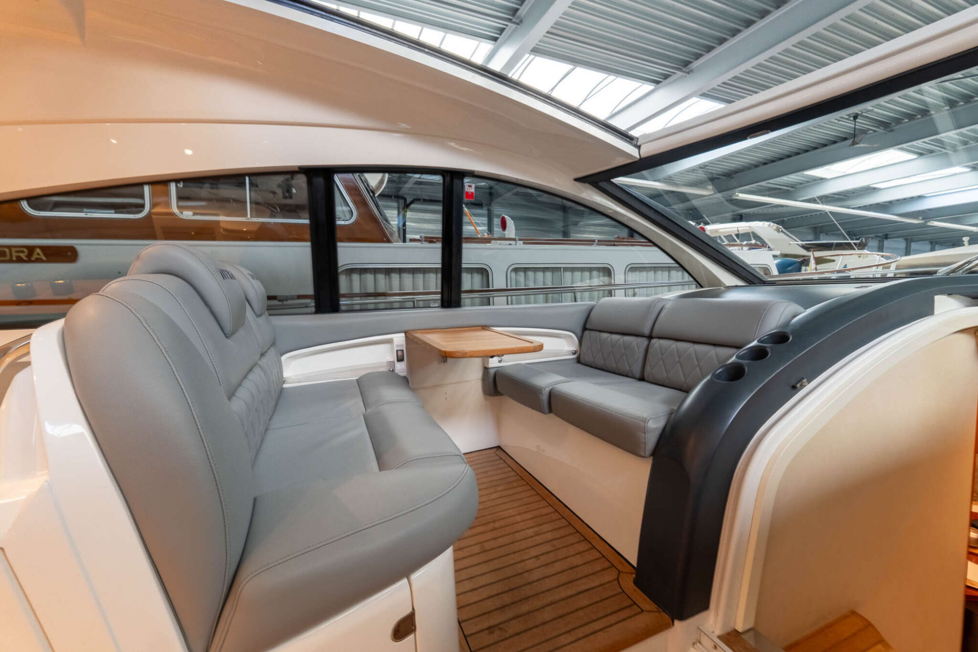 Fairline Targa 62 — foto 47 van 86