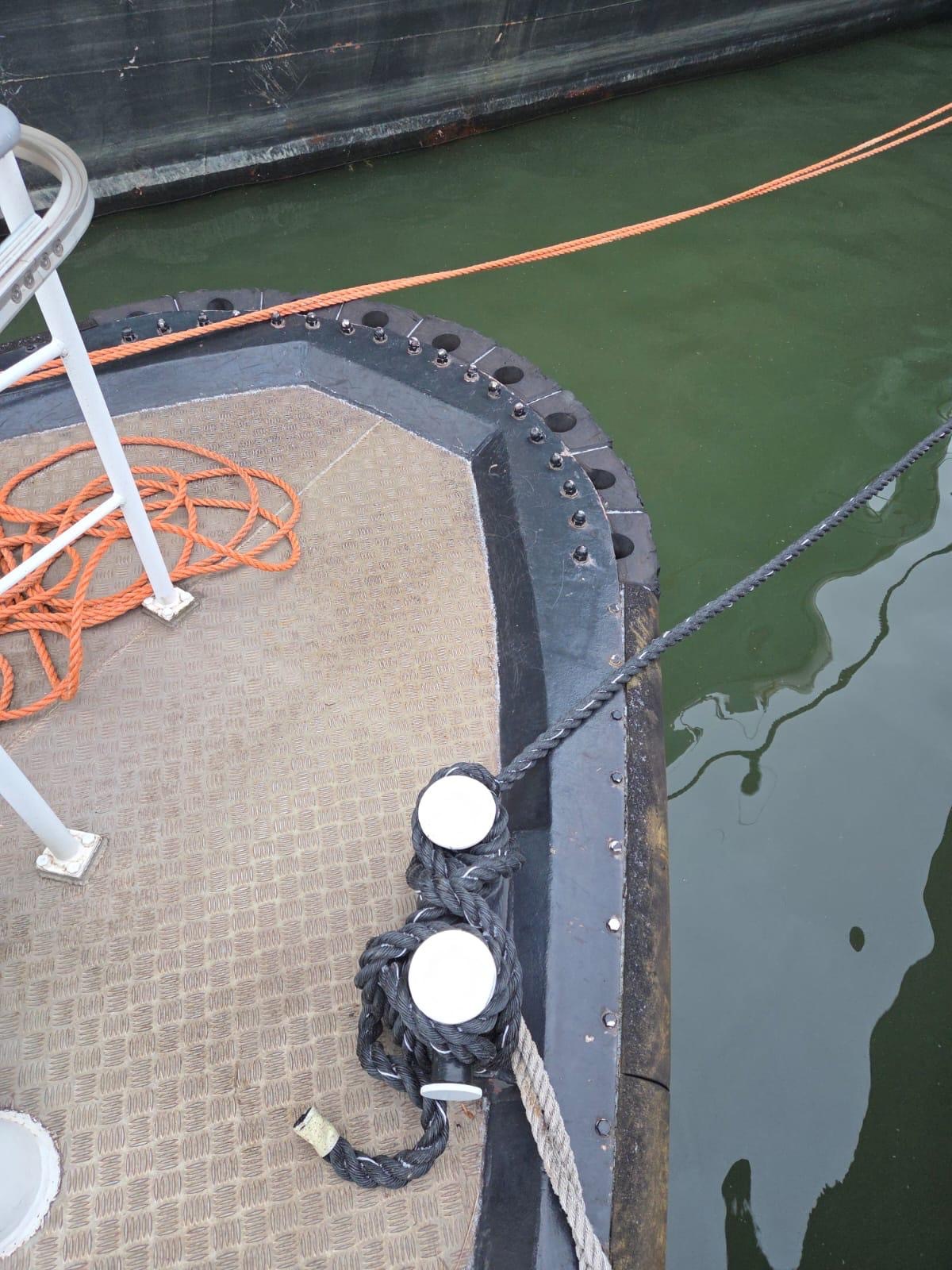 Ex Loodsboot 16.00 — foto 8 van 32