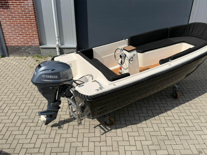 Admiral 470XL — foto 5 van 12