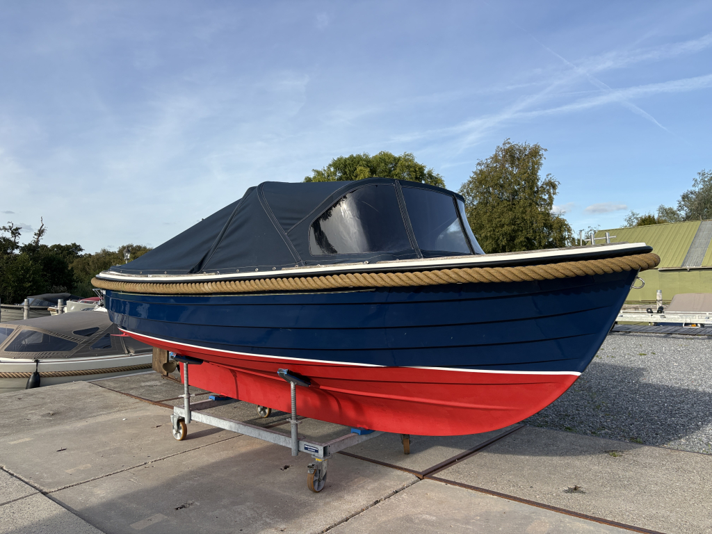 Verano  600 Diesel  — foto 1 van 8