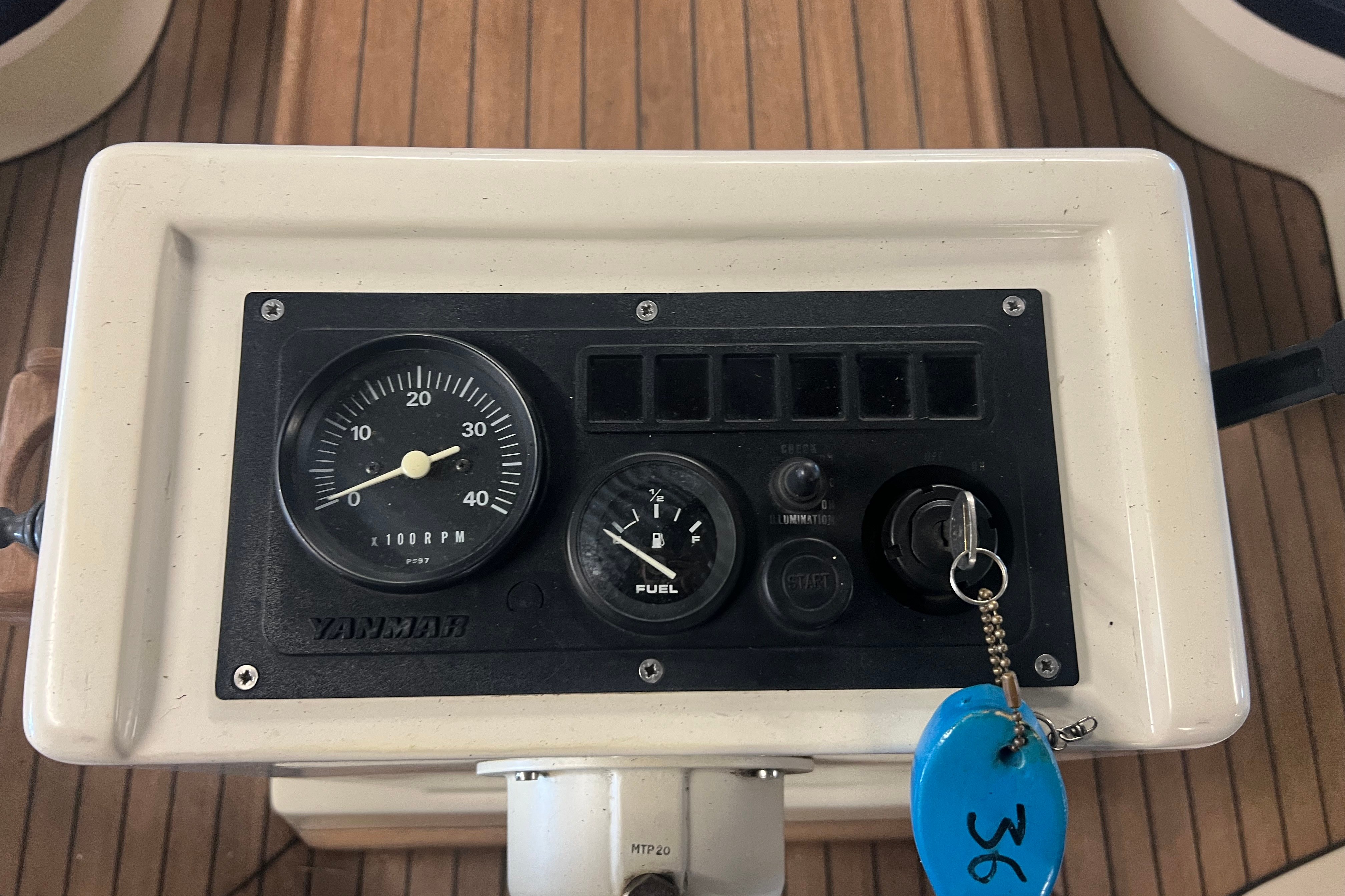 Makma Vlet 700 — foto 17 van 18