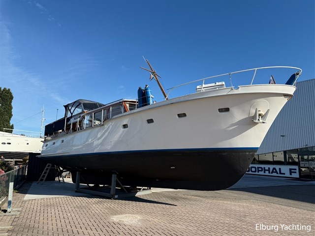 Super van Craft 14.70 - Cabrio — foto 53 van 73