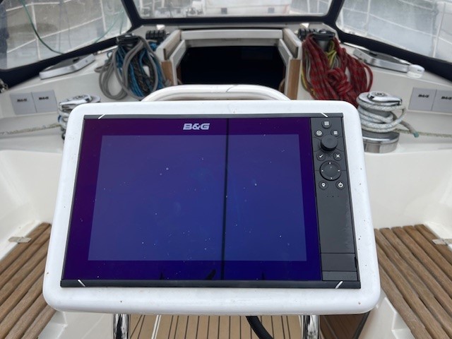 Gib'Sea 126 MK2 — foto 14 van 34