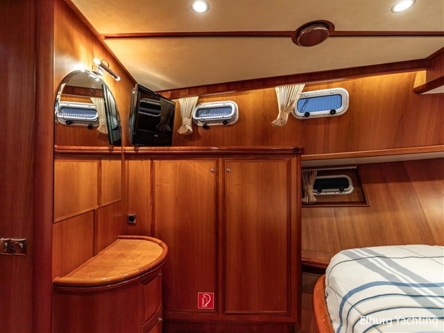 Silverline Trawler 1500 — foto 34 van 100