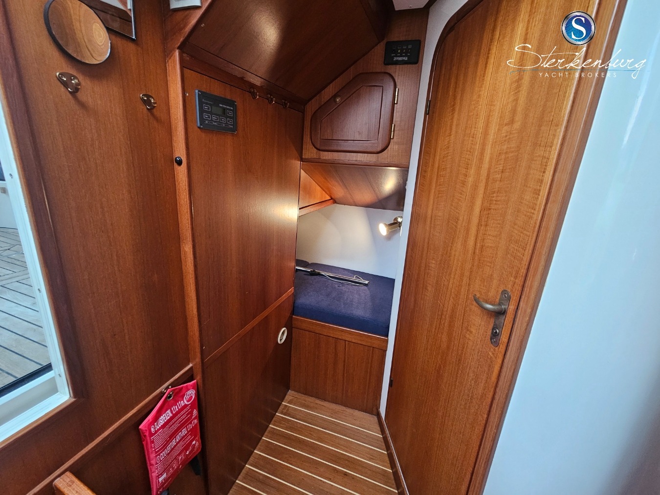 Makma 900 Cabin — foto 22 van 37