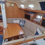 Catalina 34 — foto 5 van 11