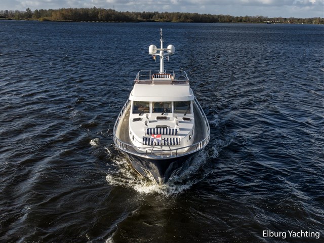 Silverline Trawler 1500 — foto 95 van 100