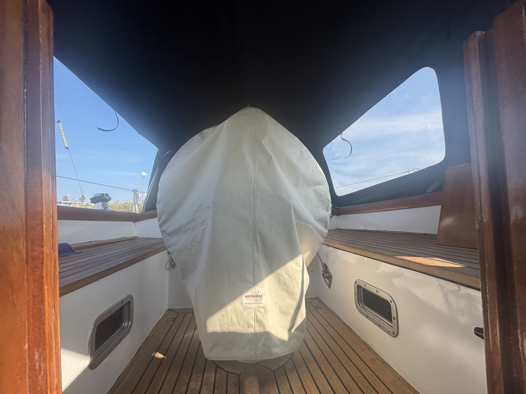 Nordia 41 — foto 6 van 15