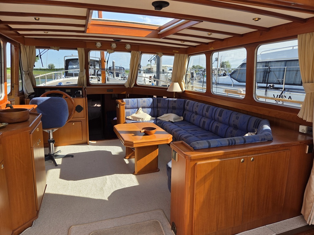 Kempers Eurotraveller 1500 OK — foto 17 van 40