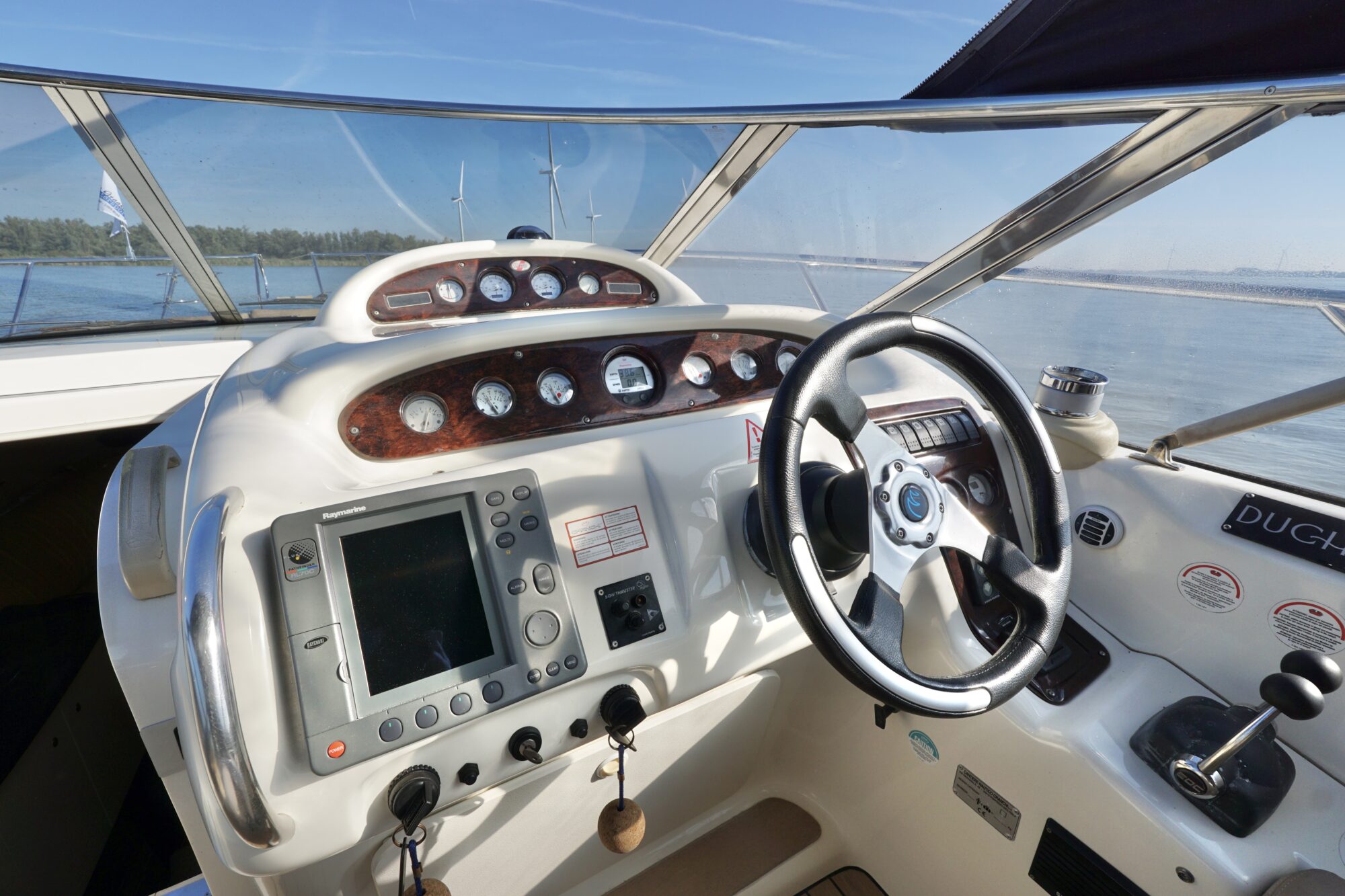 Cranchi Endurance 39 ‘Truluck’s’ — foto 13 van 50