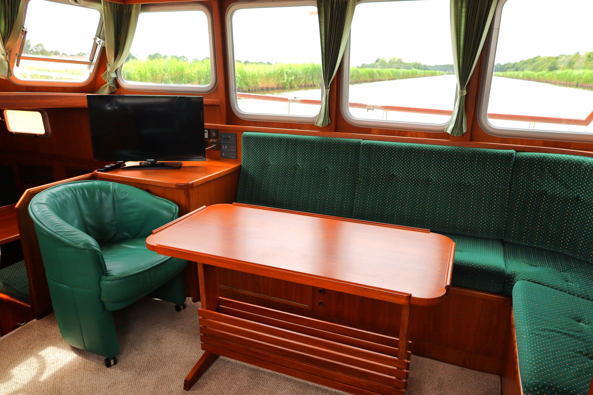 Super Lauwersmeer kruiser 13.50 AK — foto 22 van 42
