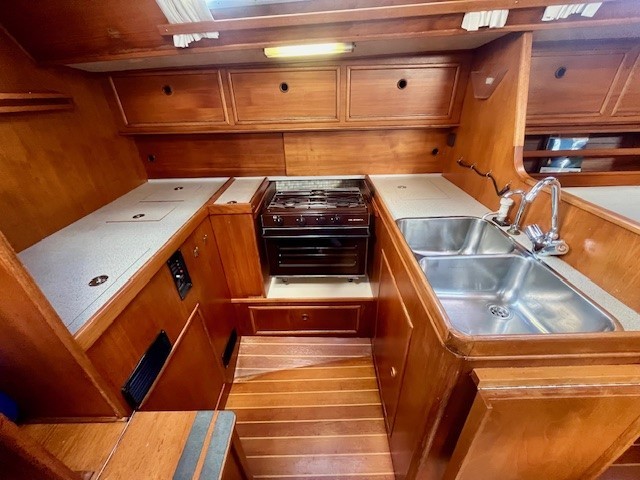 Spirit 36 — foto 17 van 62