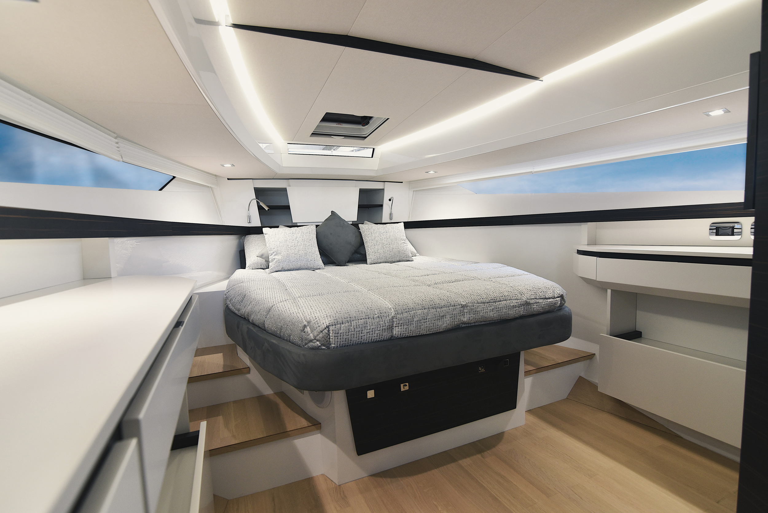 FIART Seawalker 39 — foto 21 van 21