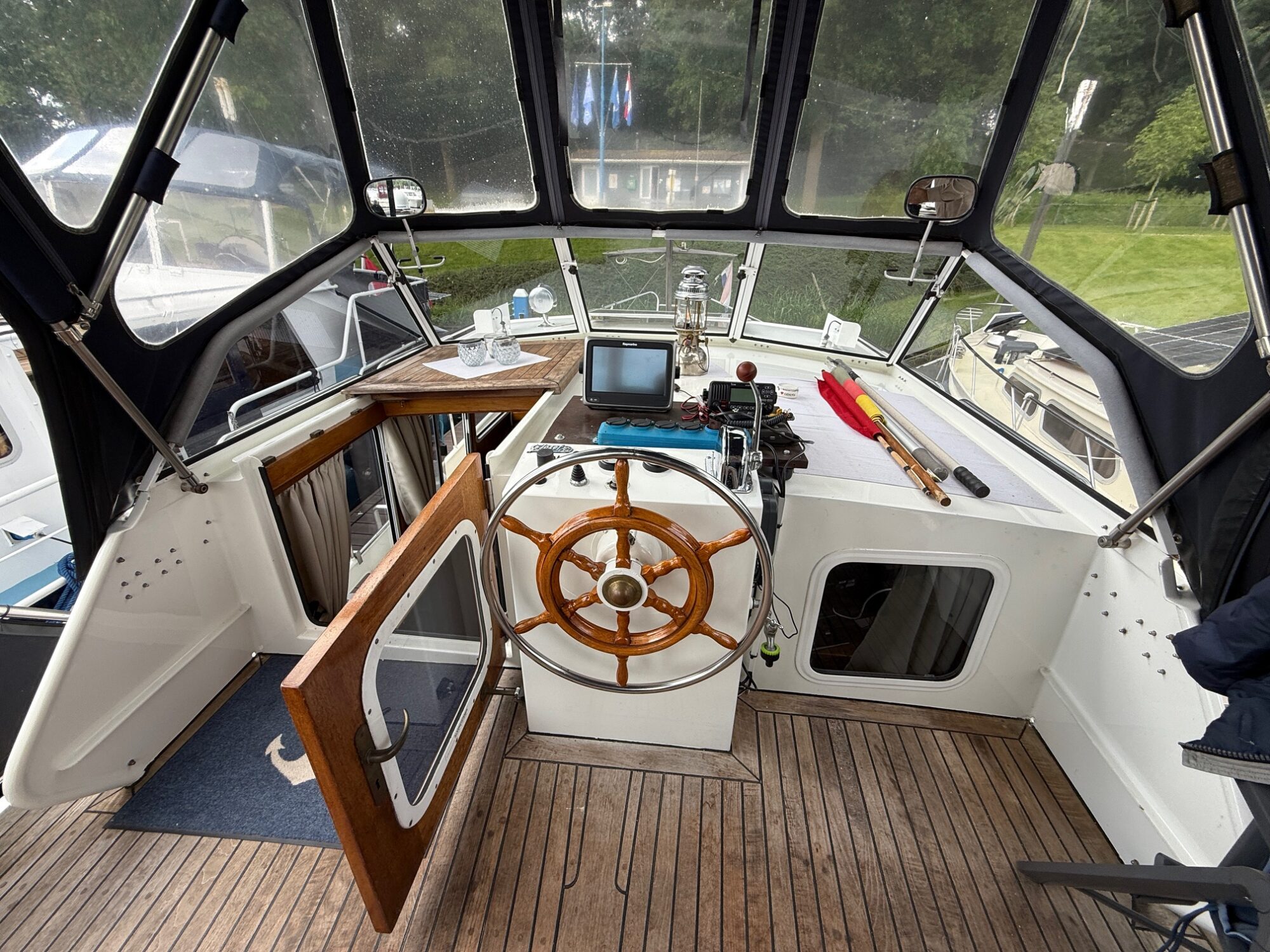 Linssen 32 SL — foto 18 van 29