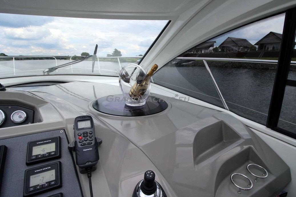 Beneteau Gran Turismo 38 — foto 22 van 61