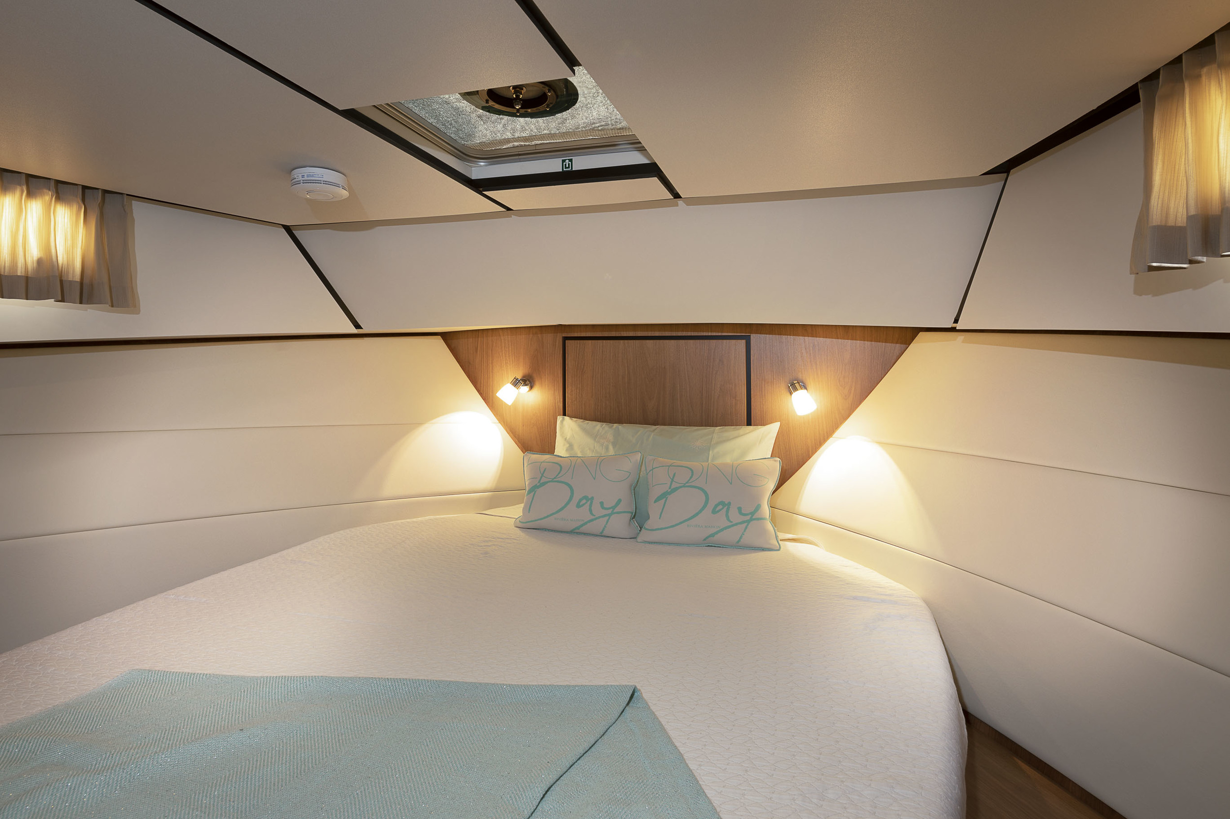 Linssen Grand Sturdy 30.0 AC INTERO — foto 21 van 29