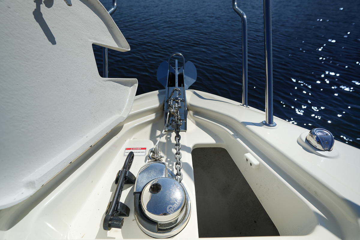 Sea Ray Sundancer 265 — foto 56 van 66