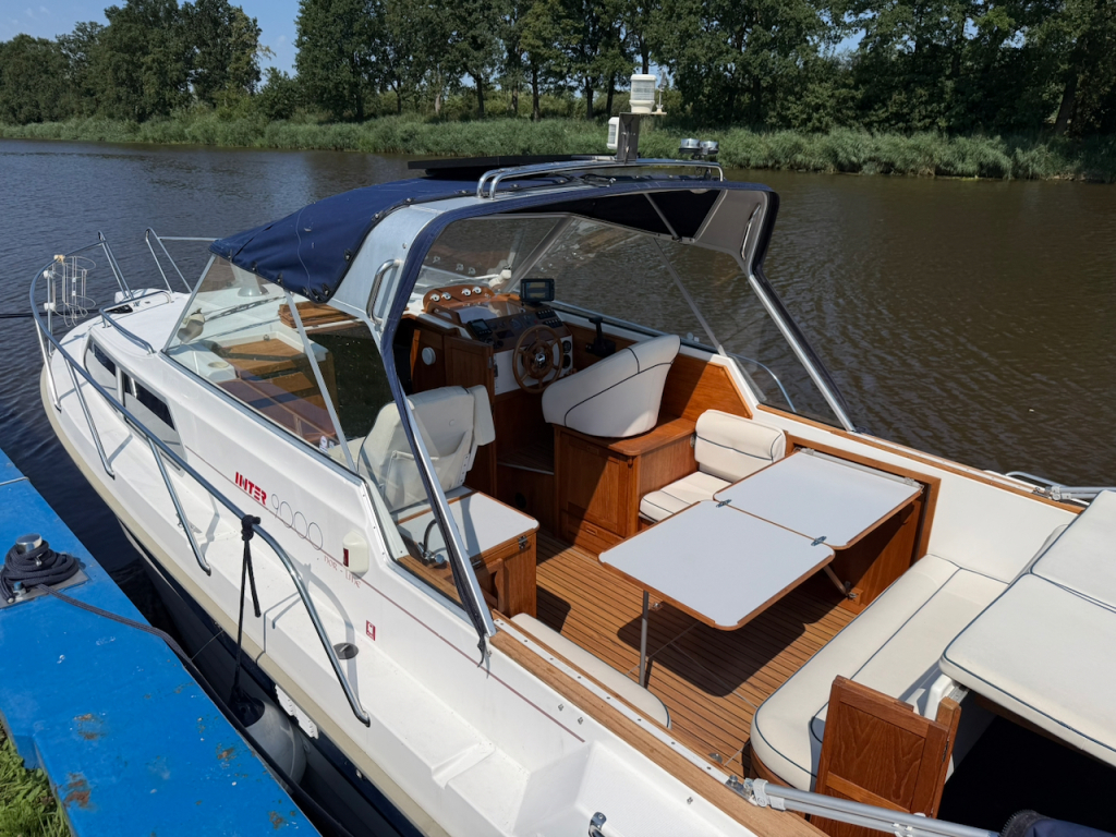 Inter 9000 Nor-Line — foto 10 van 27