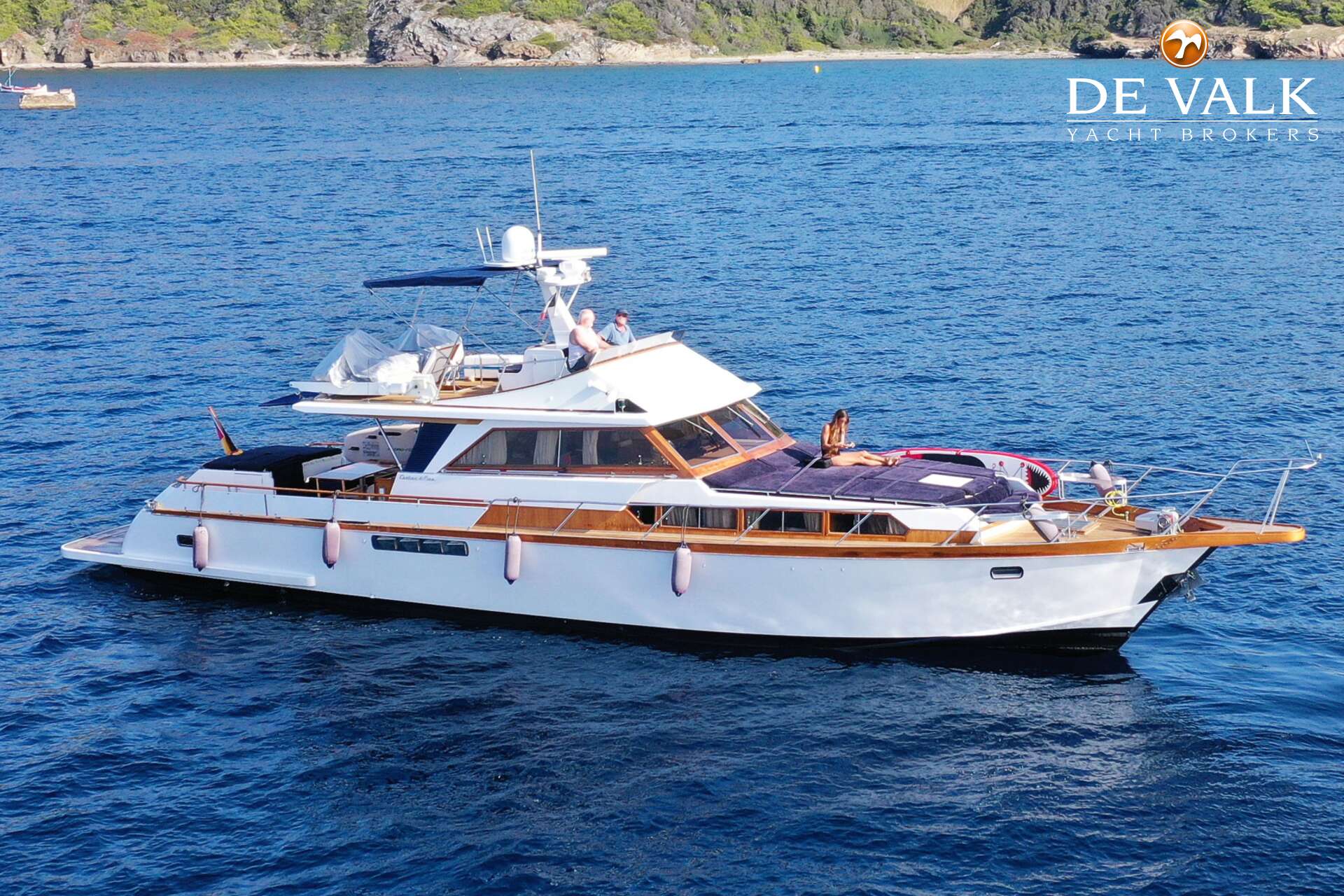 Cantieri di Pisa 65' — foto 1 van 35