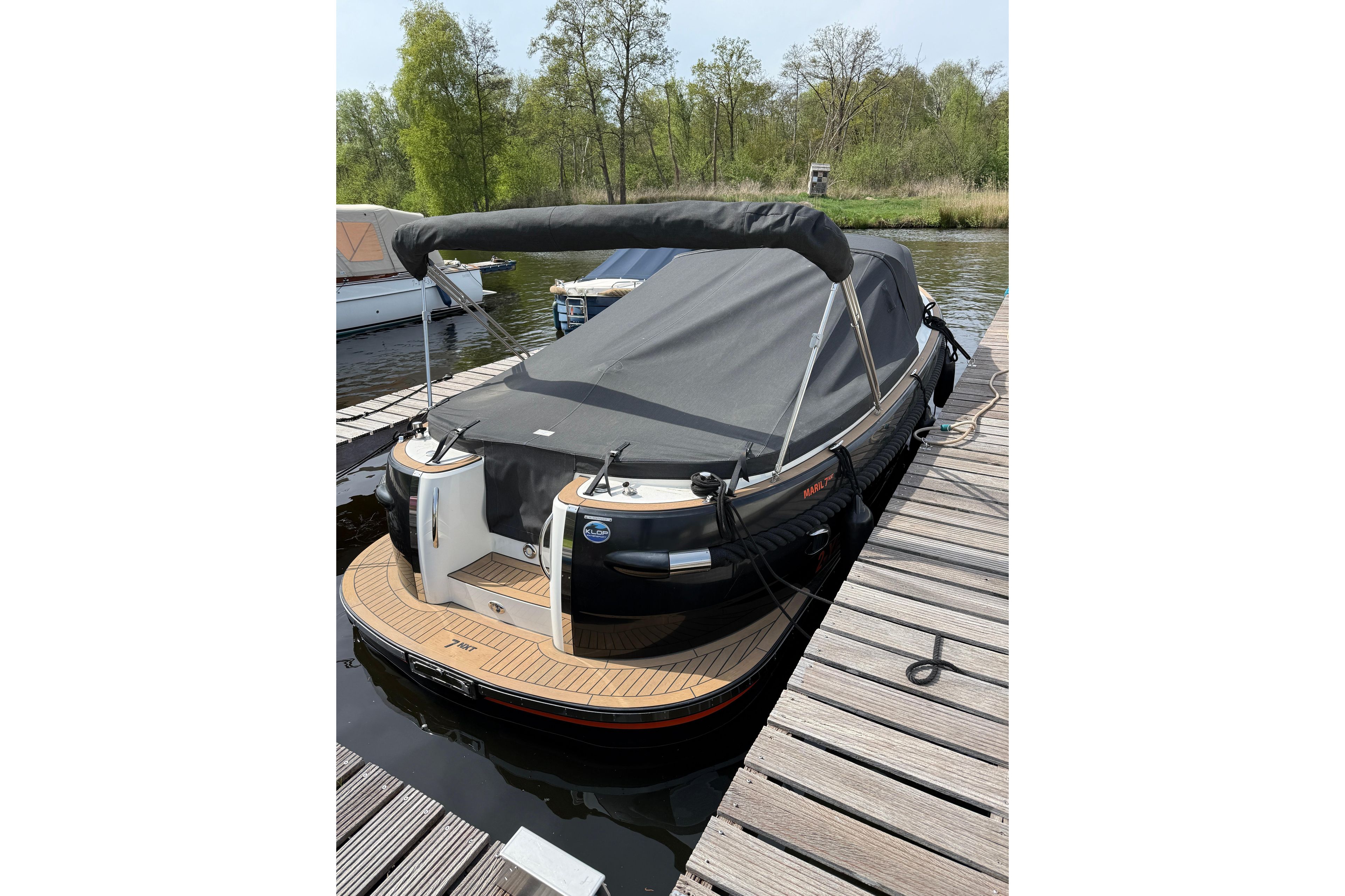 Maril 7 NXT — foto 10 van 10