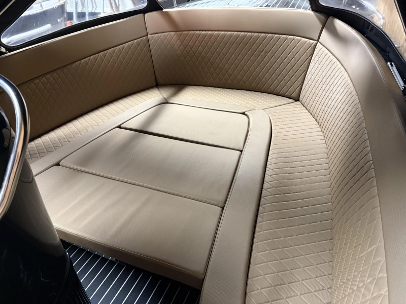 Primeur 620 Exclusive 30pk Suzuki — foto 10 van 12