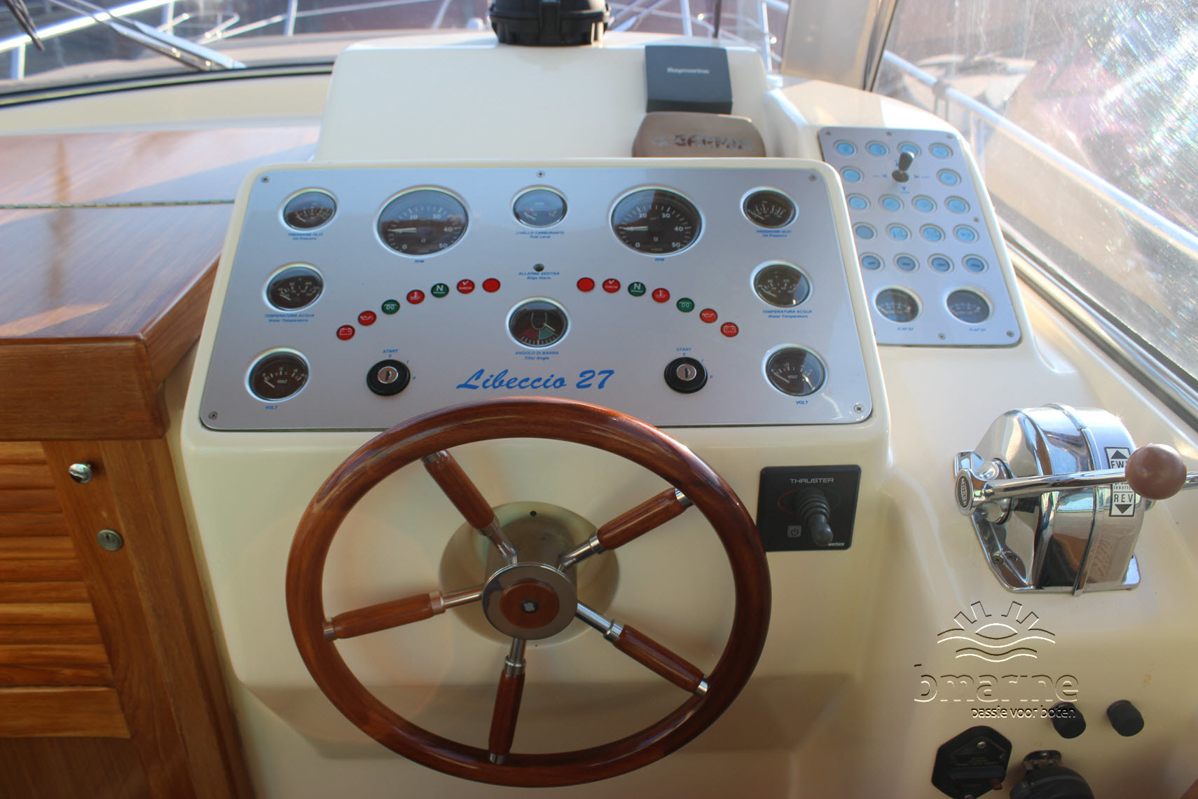 Antaris MareLibre 940 — foto 11 van 29