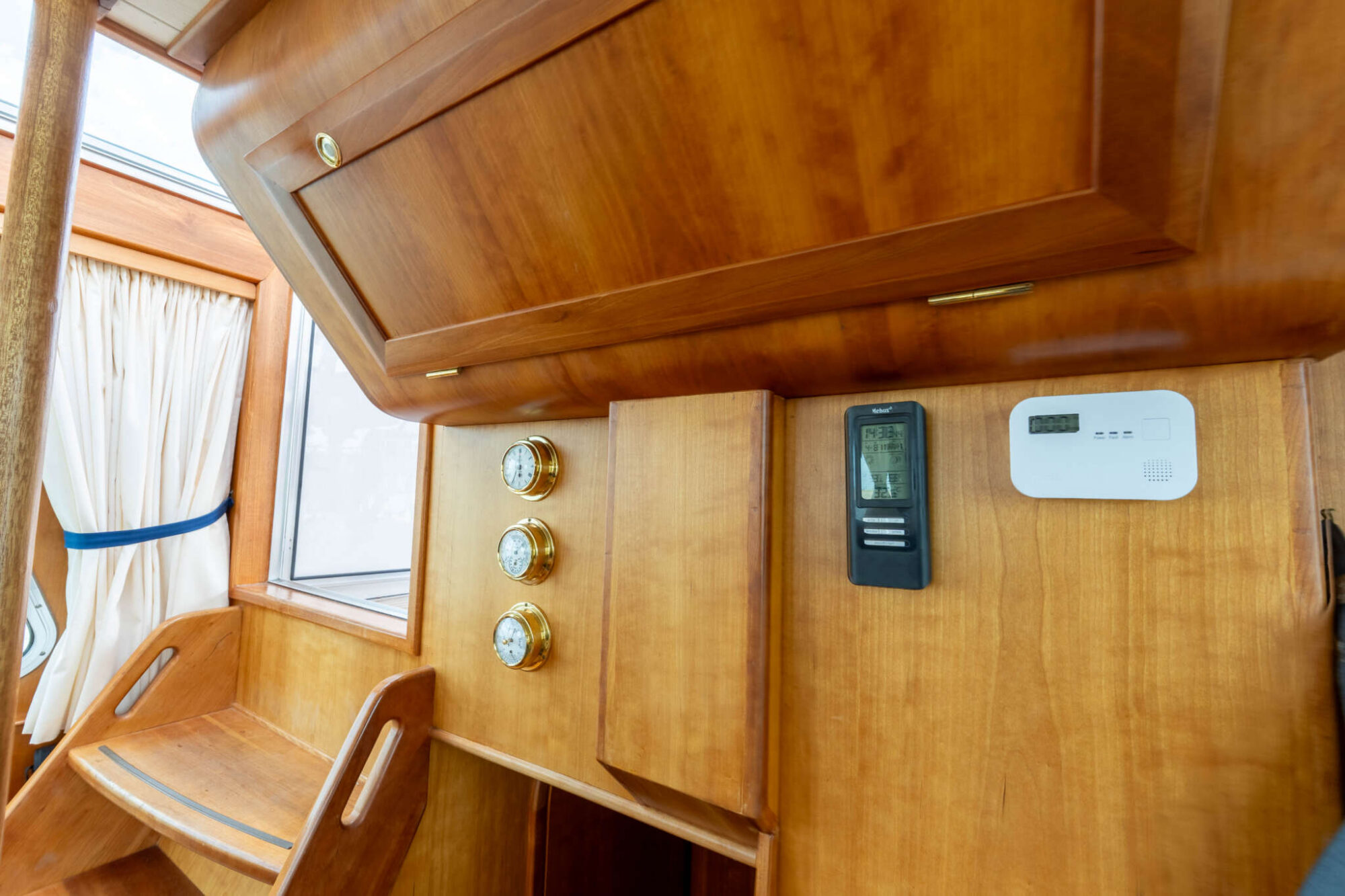 Veha Euroclassic 35 — foto 15 van 47