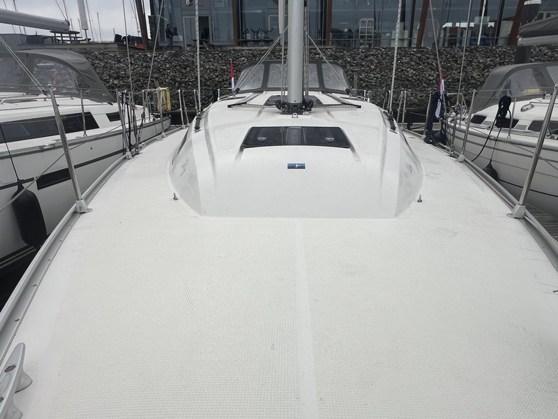 Bavaria Cruiser 37-3 — foto 27 van 49