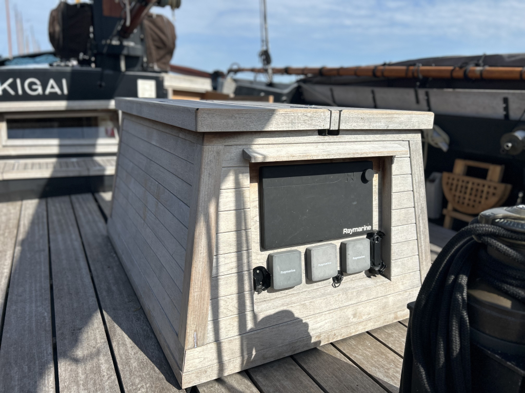 Lemsteraak UD1 — foto 64 van 70